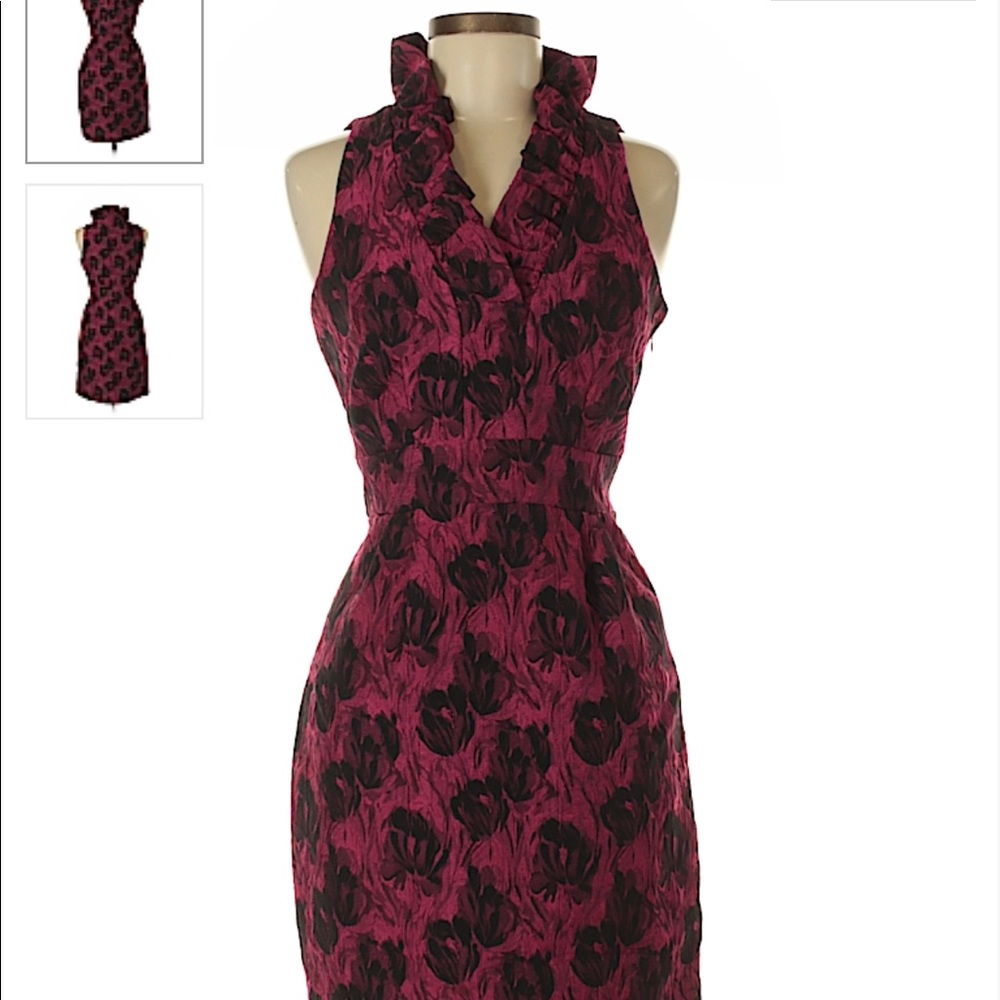 NEVER WORN BEAUTIFUL DRESS